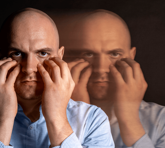 Problem anksioznosti