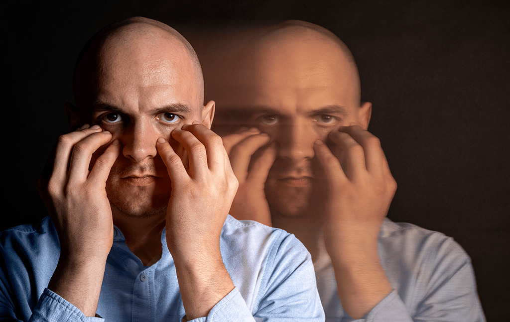 Problem anksioznosti