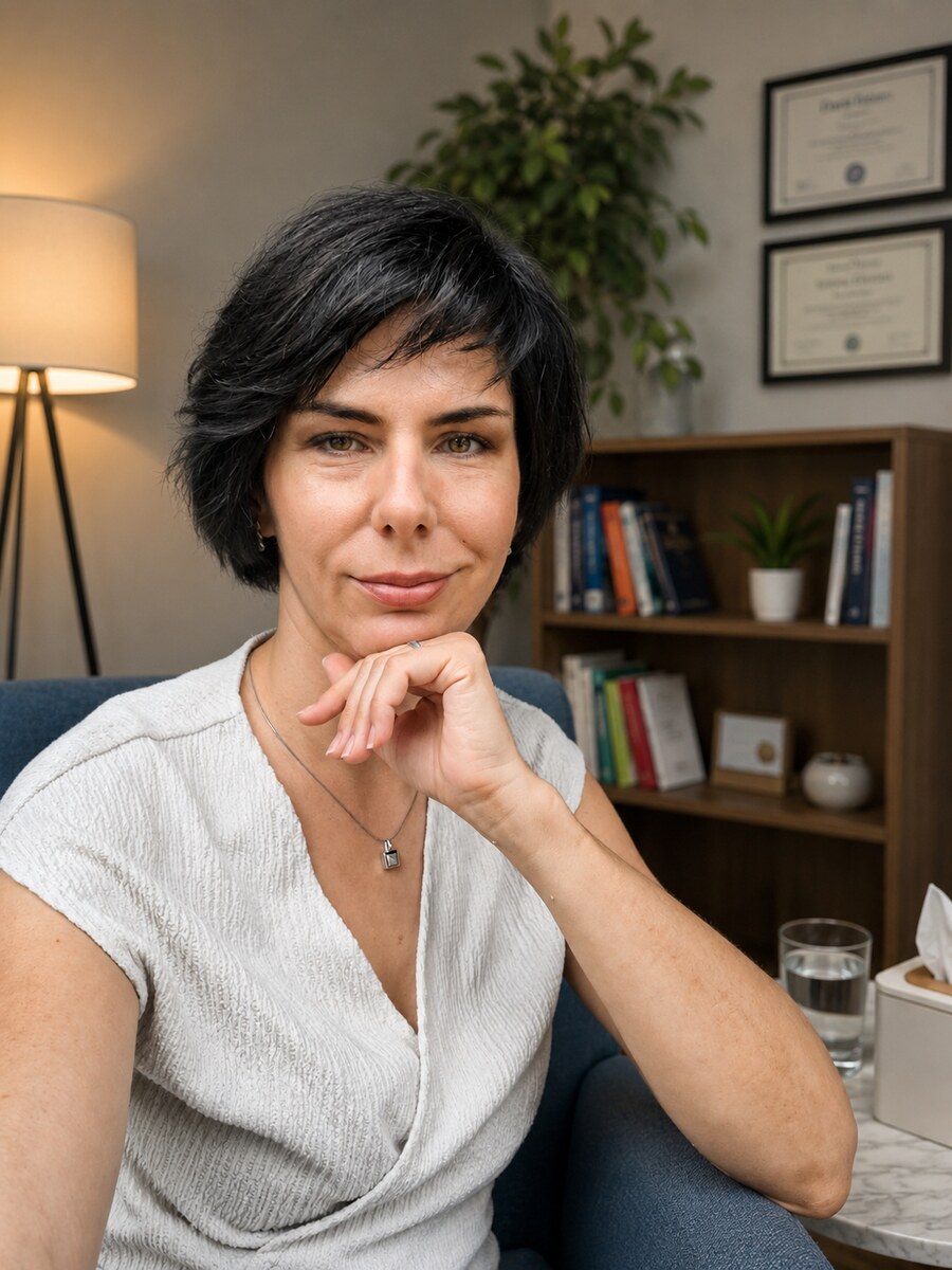 Maja Minić Ocokoljić
